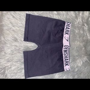 Gymshark fit shorts